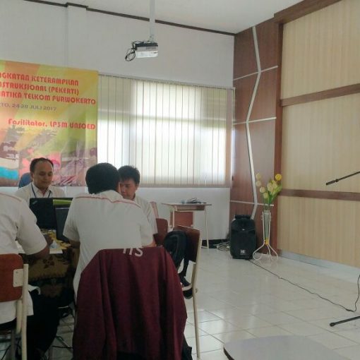 sistem informasi ittelkom purwokerto