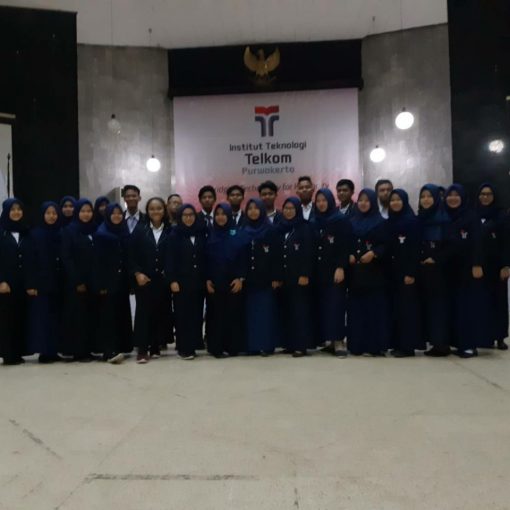 sistem informasi ftii ittelkom