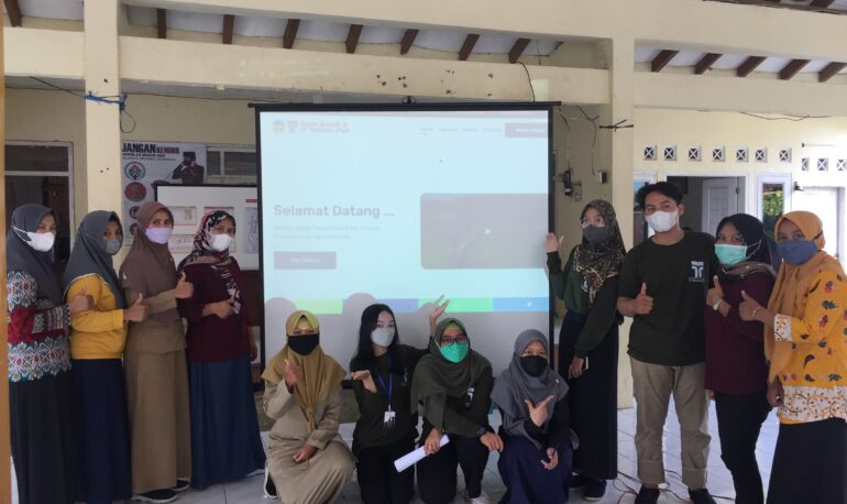 IMPLEMENTASI SIP DAWA DI DESA BASEH