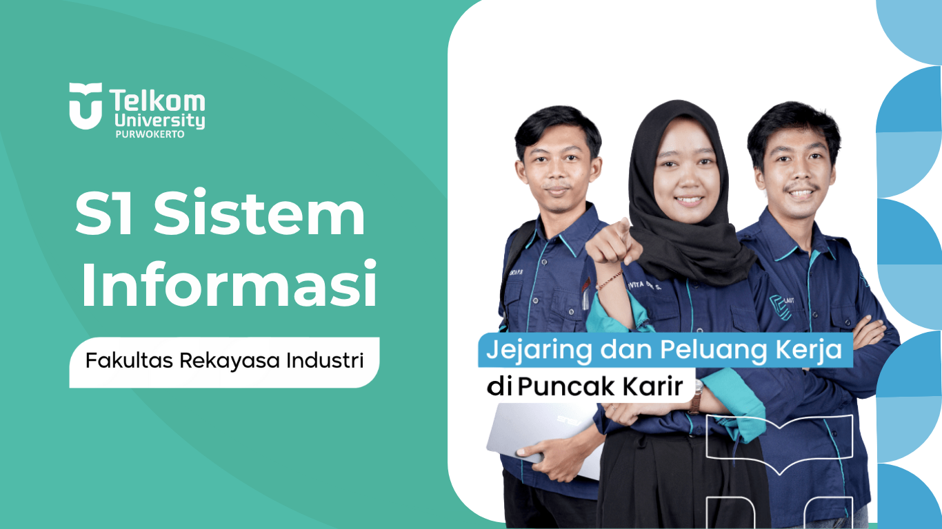 S1 Sistem Informasi